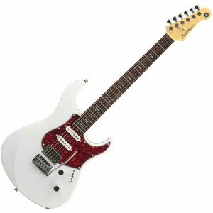 Yamaha Pacifica Professional SWH Shell White Elektromos gitár kép