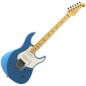 Yamaha Pacifica Professional MSB Sparkle Blue Elektromos gitár kép