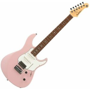 Yamaha Pacifica Standard Plus ASP Ash Pink Elektromos gitár kép