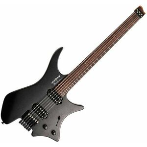 Strandberg Boden Essential 6 Black Granite Headless gitár kép