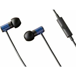 Final Audio E1000C Blue In-Ear Fejhallgató kép