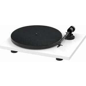 Pro-Ject E1 BT AT3600L White Lemezjátszó kép