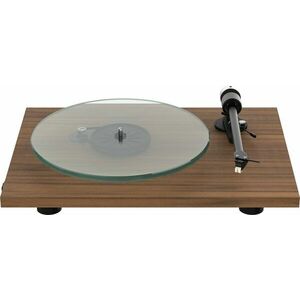 Pro-Ject T2 W Walnut Hi-Fi Lemezjátszó kép