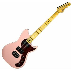 G&L Tribute Fallout Shell Pink Elektromos gitár kép