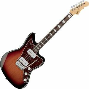 G&L Tribute Doheny 3-Tone Sunburst Elektromos gitár kép