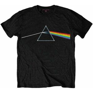 Pink Floyd Ing Dark Side of the Moon Album Unisex Black L kép