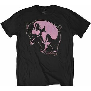 Pink Floyd Ing Pig Unisex Black XL kép