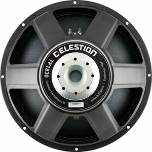 Celestion TF1830 PA hangszóró kép