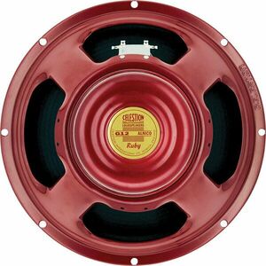 Celestion Ruby Gitár / Basszusgitár Hangszóró kép