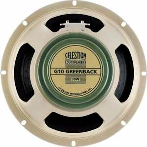 Celestion G10 Vintage Gitár / Basszusgitár Hangszóró kép