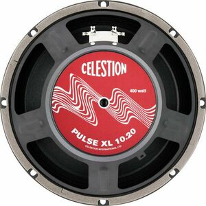 Celestion PulseXL 10.20 Gitár / Basszusgitár Hangszóró kép