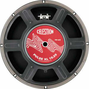 Celestion PulseXL 15.25 Gitár / Basszusgitár Hangszóró kép