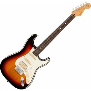 Fender Player II Series Stratocaster HSS RW 3-Color Sunburst Elektromos gitár kép