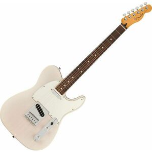 Fender Player II Series Telecaster RW White Blonde Elektromos gitár kép