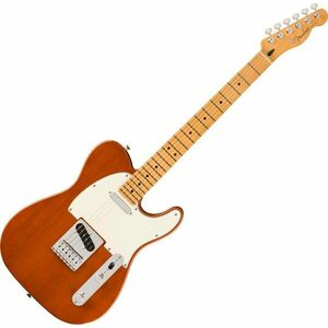 Fender Player II Series Telecaster MN Mocha Elektromos gitár kép