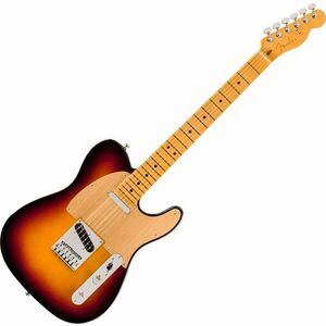 Fender American Ultra II Telecaster MN Ultraburst Elektromos gitár kép