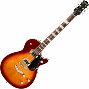 Gretsch G5220 Electromatic Jet BT SC LRL Sweet Tea Elektromos gitár kép