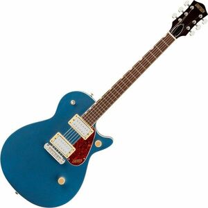 Gretsch Streamliner Jet Club SC LRL Dark Denim Elektromos gitár kép