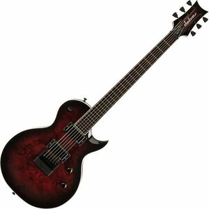 Jackson Pro Series Diamond Rowe DR24MG EVTN6 EB Dark Rose Elektromos gitár kép