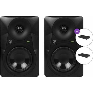 Mackie MR524 SET Aktív stúdió monitor 2 db kép