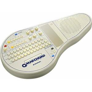 Suzuki Music Omnichord OM-108 Szintetizátor kép