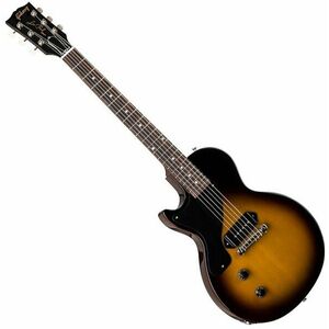 Gibson Les Paul Junior Vintage Tobacco Burst Elektromos gitár kép