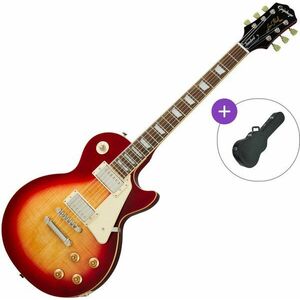 Epiphone Les Paul Standard '50s SET Heritage Cherry Sunburst Elektromos gitár kép