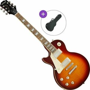 Epiphone Les Paul Standard 60s LH SET Iced Tea Elektromos gitár kép