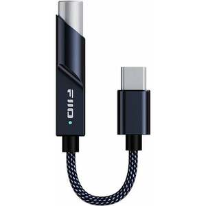 FiiO KA11 TC Hi-Fi Fejhallgató erősítő kép