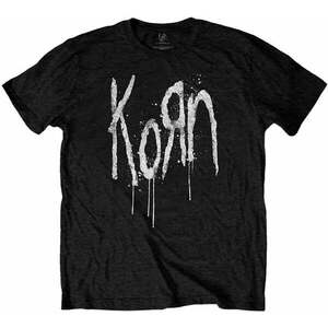 Korn Ing Still A Freak Unisex Black M kép