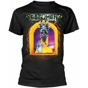 Testament Ing The Legacy Unisex Black 2XL kép