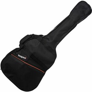 Bespeco BAG0AG Akusztikus gitár puhatok Black kép