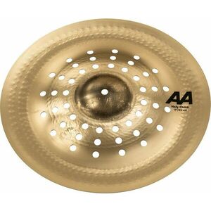 Sabian 21716CSB AA Holy Brilliant 17" Kínai cintányér kép