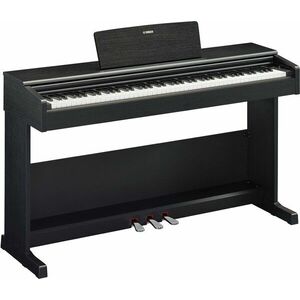 Yamaha YDP-105 Digitális zongora Black kép