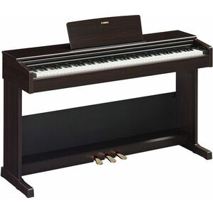 Yamaha YDP-105 Digitális zongora Rosewood kép