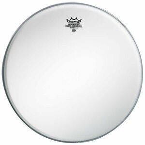 Remo 14" Ambassador Coated kép