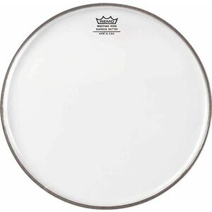 Remo 13" Emperor Clear kép