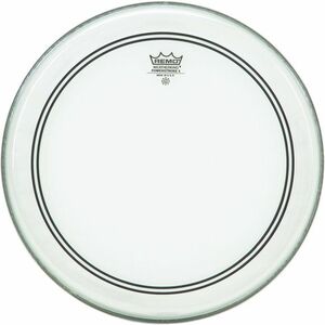 Remo 12" PowerStroke 3 Clear kép