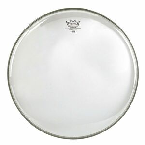 Remo 16" Emperor Clear kép