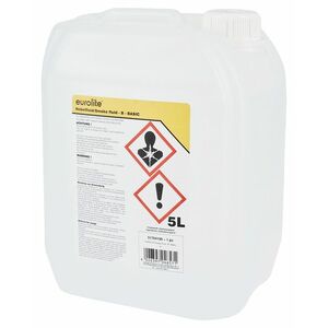 Eurolite Basic 5l kép