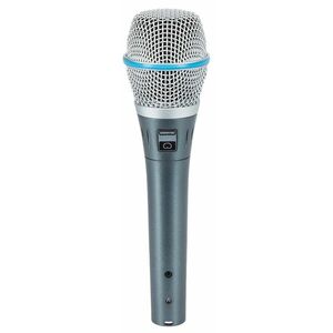 Shure BETA 87C kép