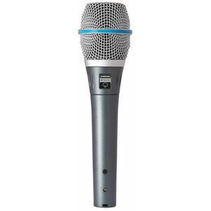 Shure BETA 87A kép