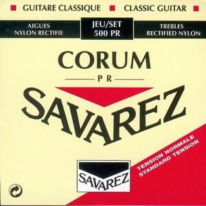 Savarez 500PR Corum Normal Tension kép