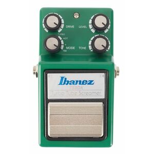 Ibanez TS9DX kép