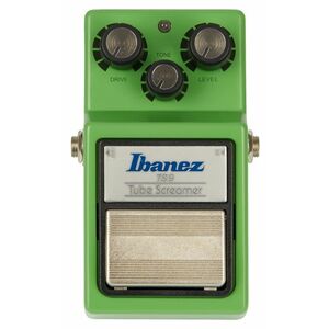 Ibanez TS9 kép