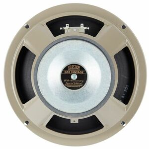 Celestion G10 Vintage 8Ohm kép