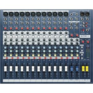 Soundcraft EPM12 kép