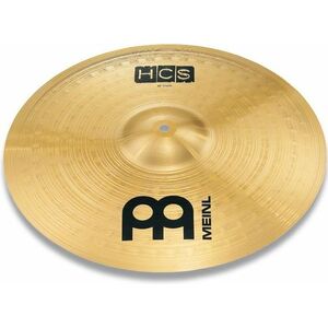 Meinl 14" HCS Crash kép