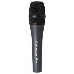 Sennheiser e 865 kép