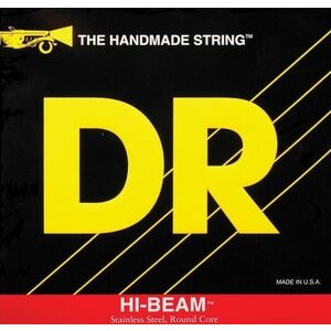 DR Strings XLR-30 kép